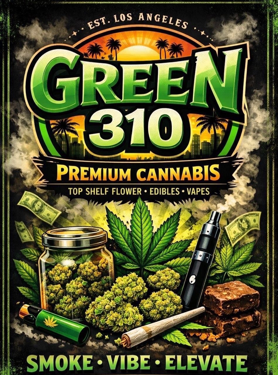 Green 310