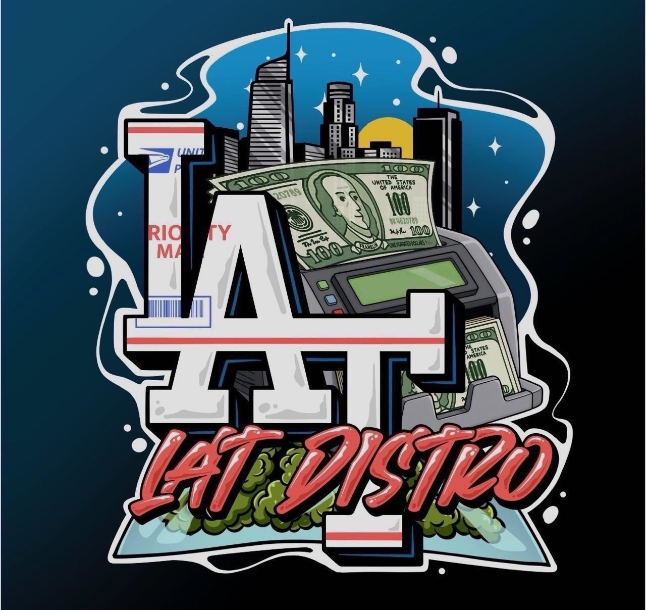LAT Distro