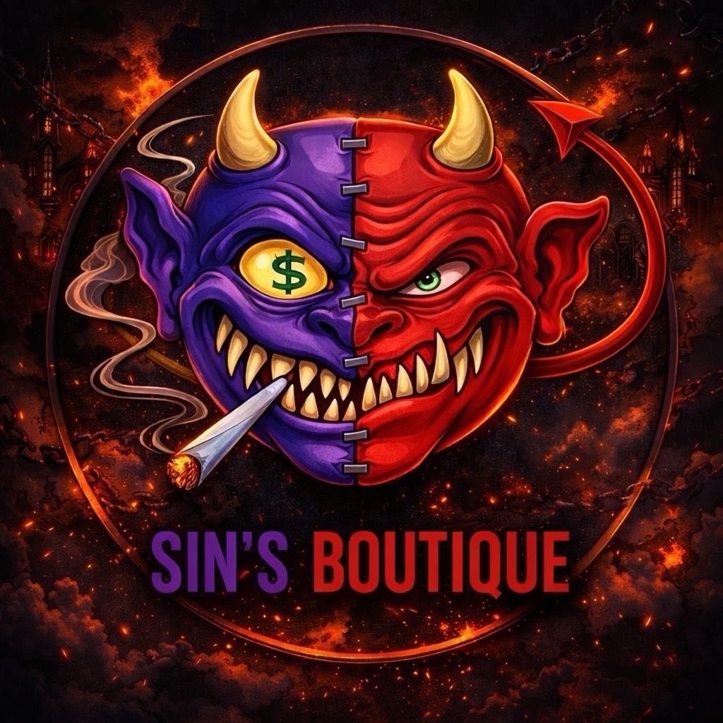 Sins Boutique