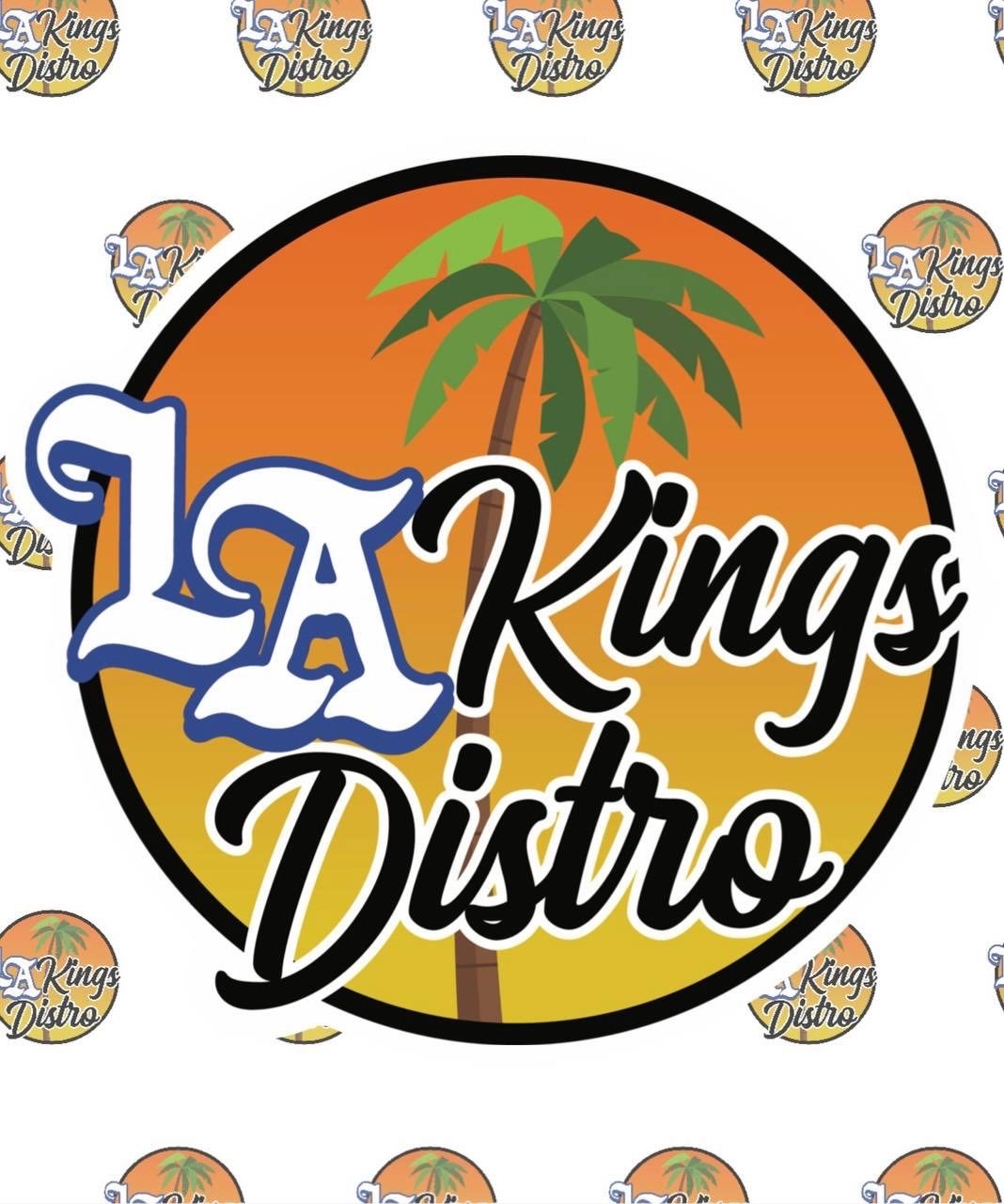 LA Kings Distro