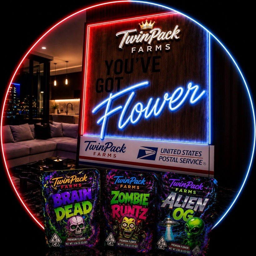 TwinPack Farms