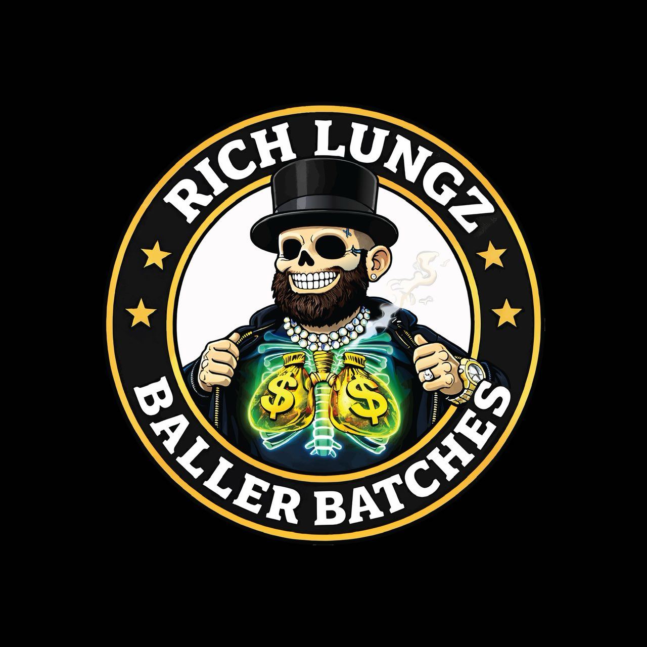 Rich Lungz