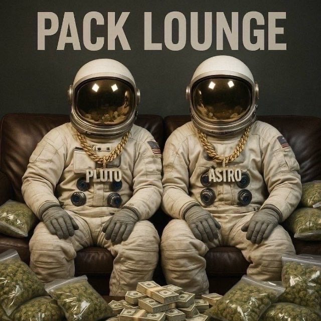 Astro Pack