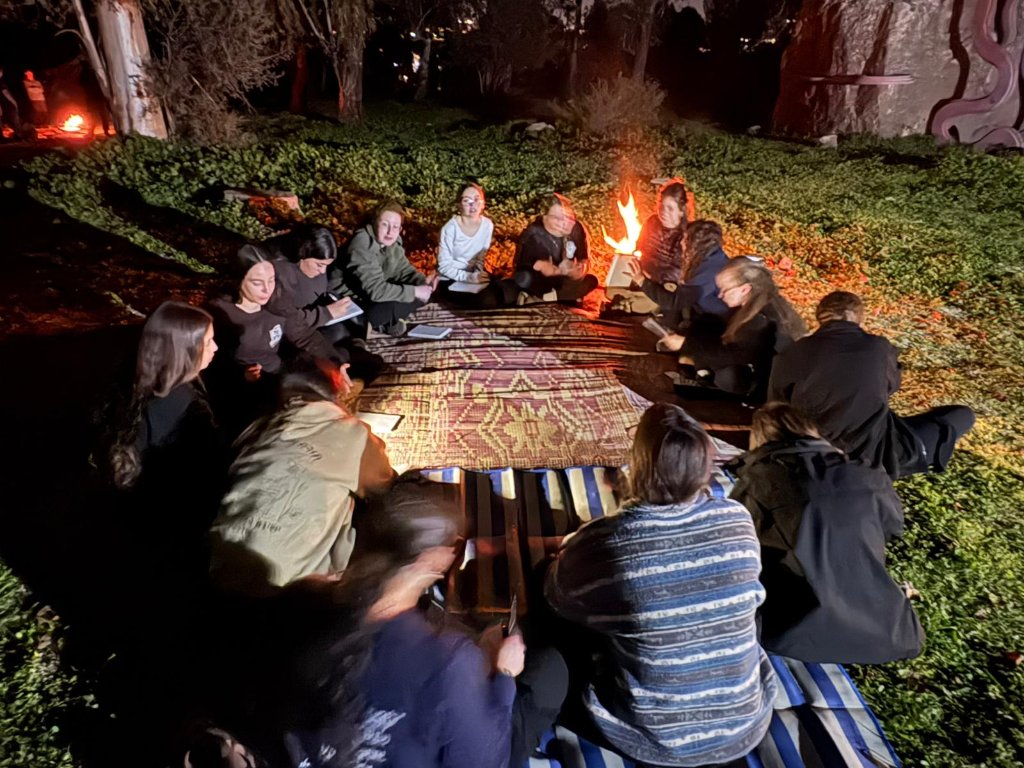 גלריה 17