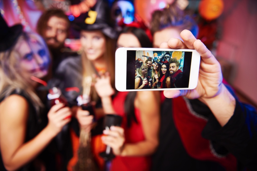 Why Gamification Is the Secret Ingredient in Modern Event Photography