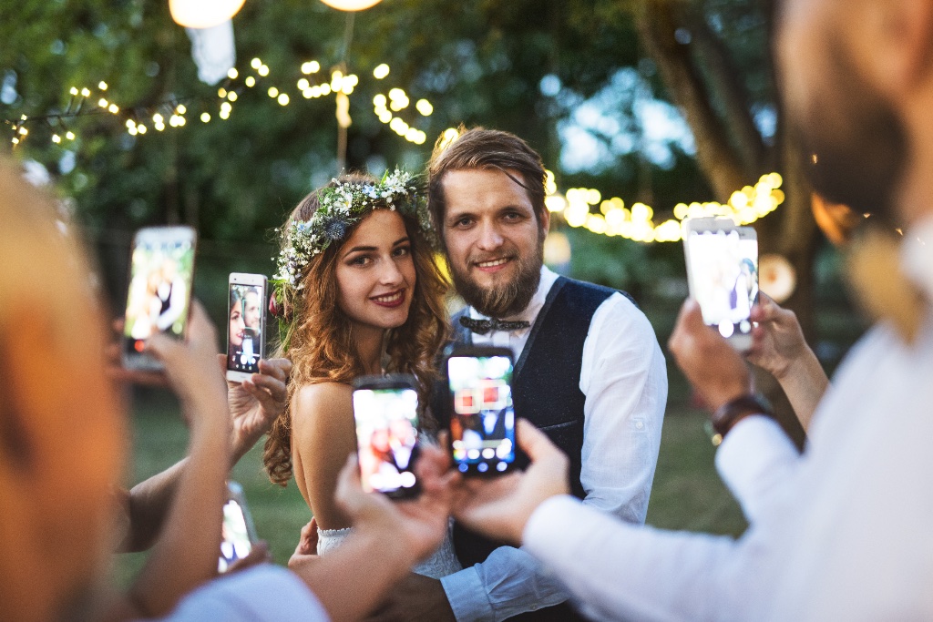 How Photo Poodle Innovated Wedding Photo Sharing