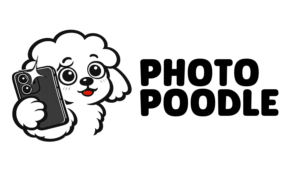 Photo Poodle