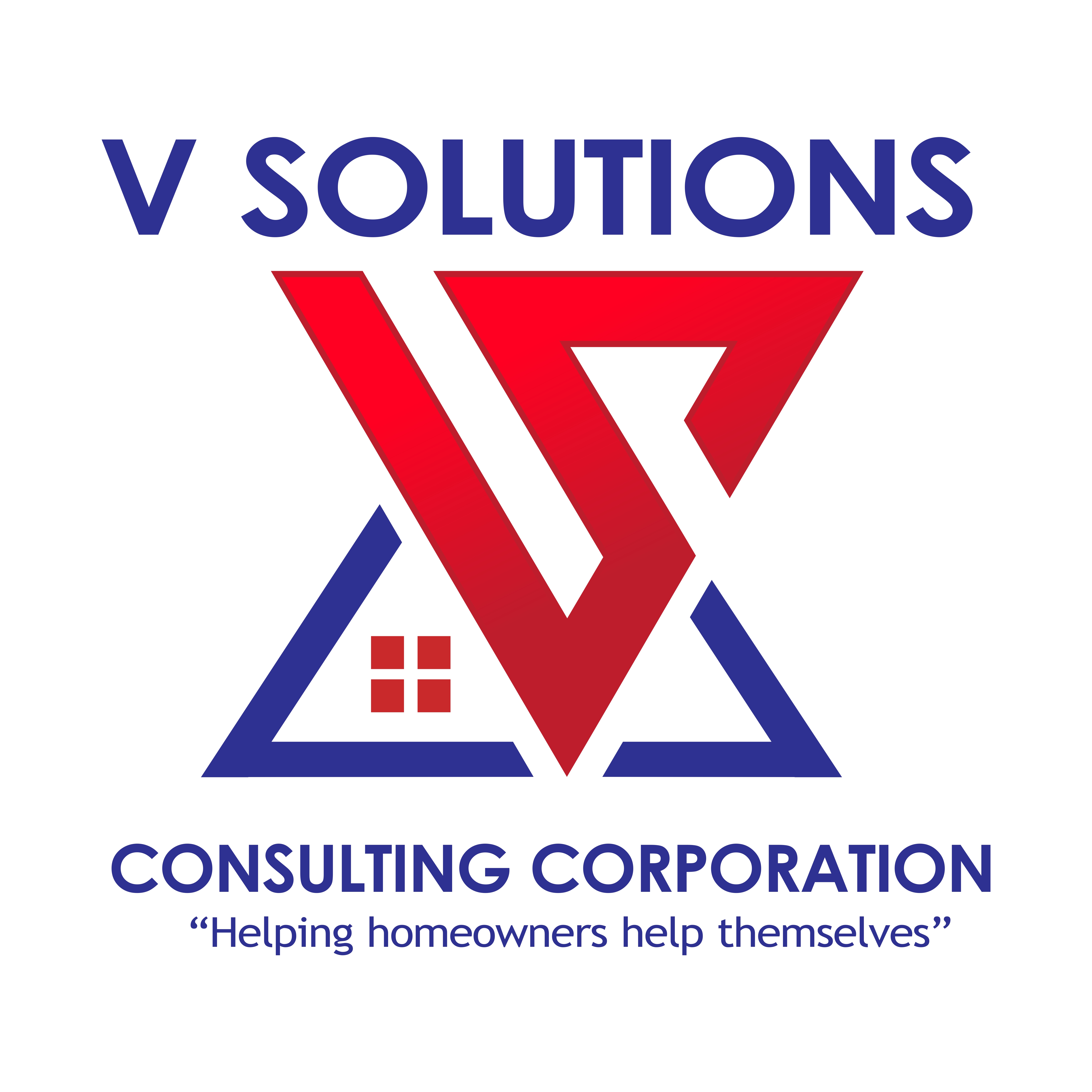 V Solutions Consulting Corporation