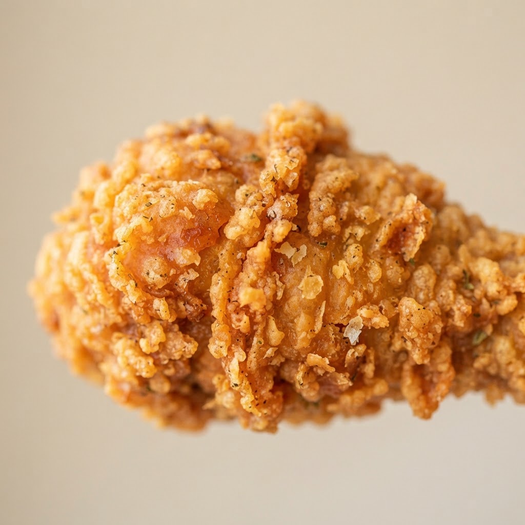 Fritou Chicken Combos