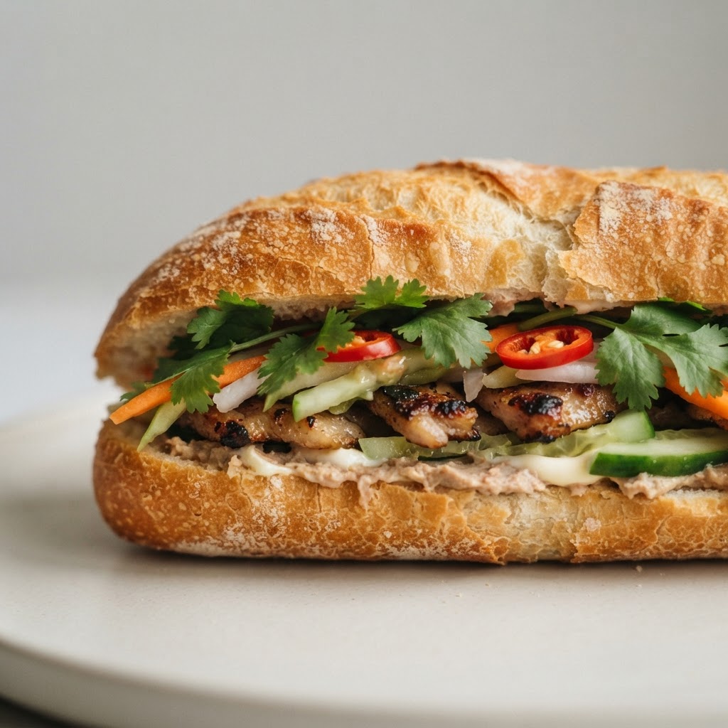 Banh Mi