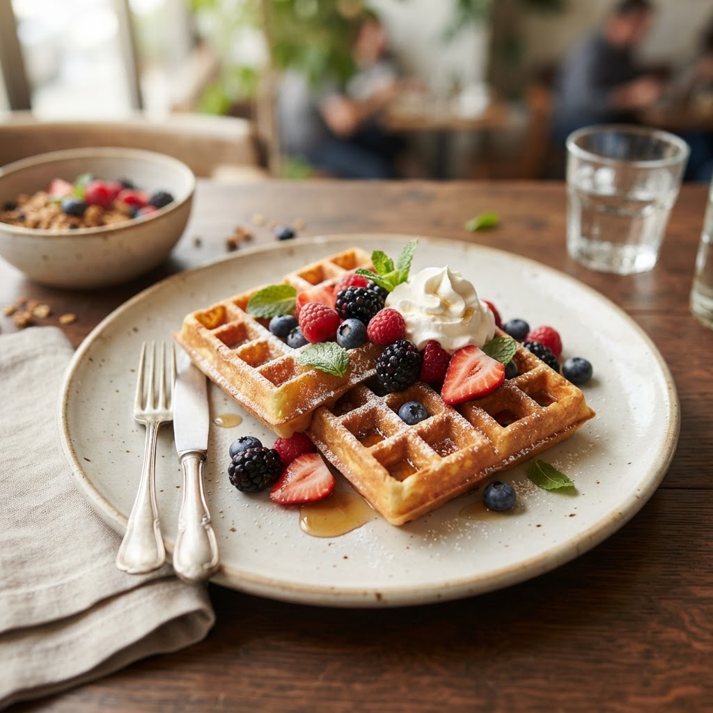 Waffles (2)
