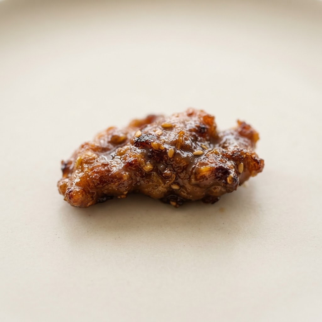 B-2. Ginger Beef
