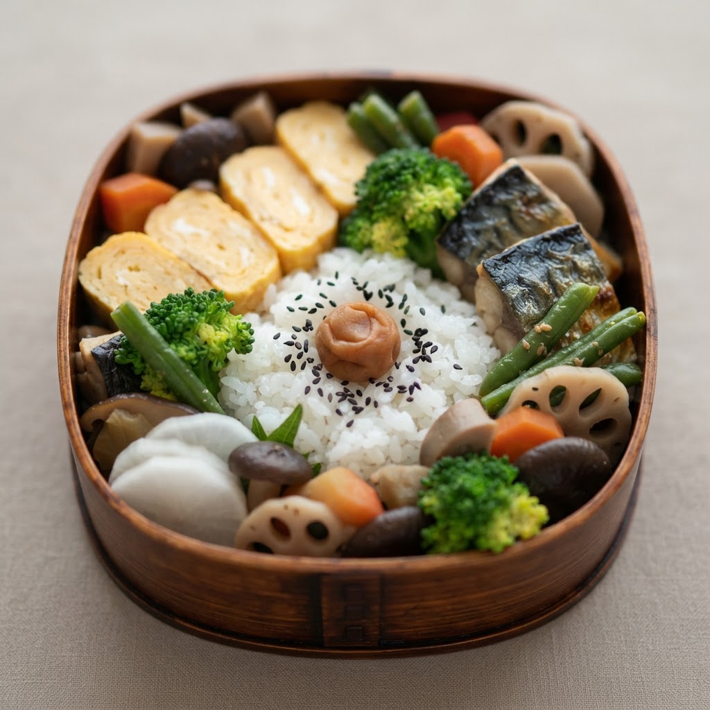 bento box