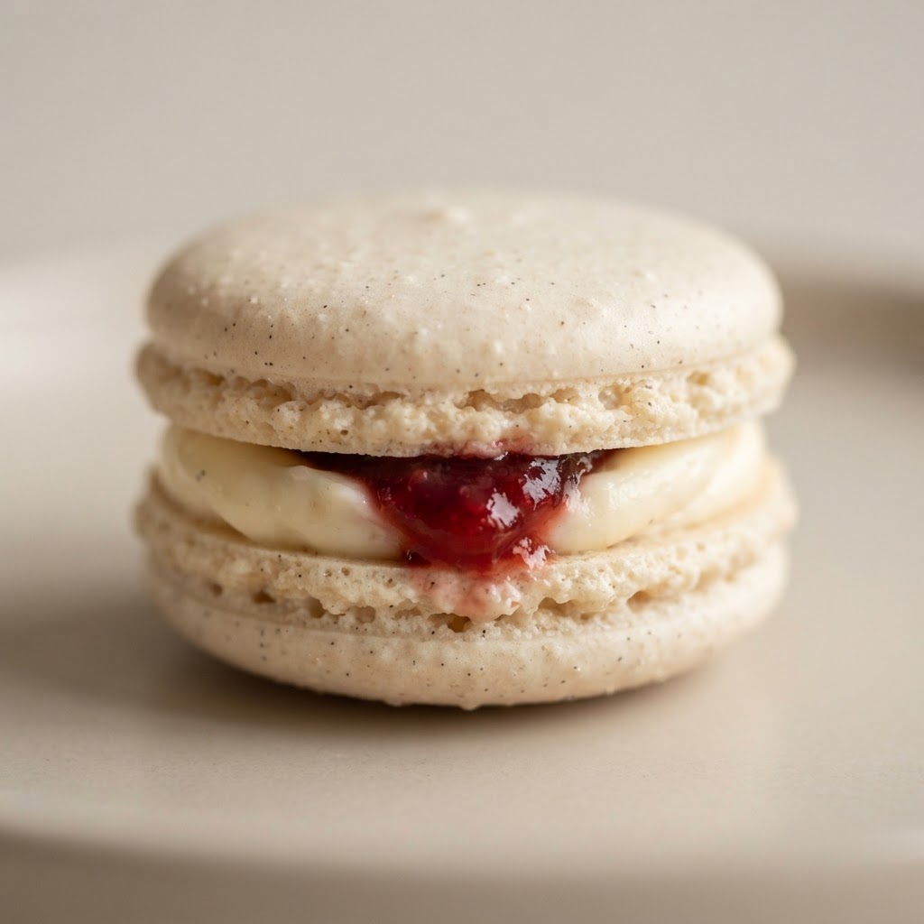 Desserts