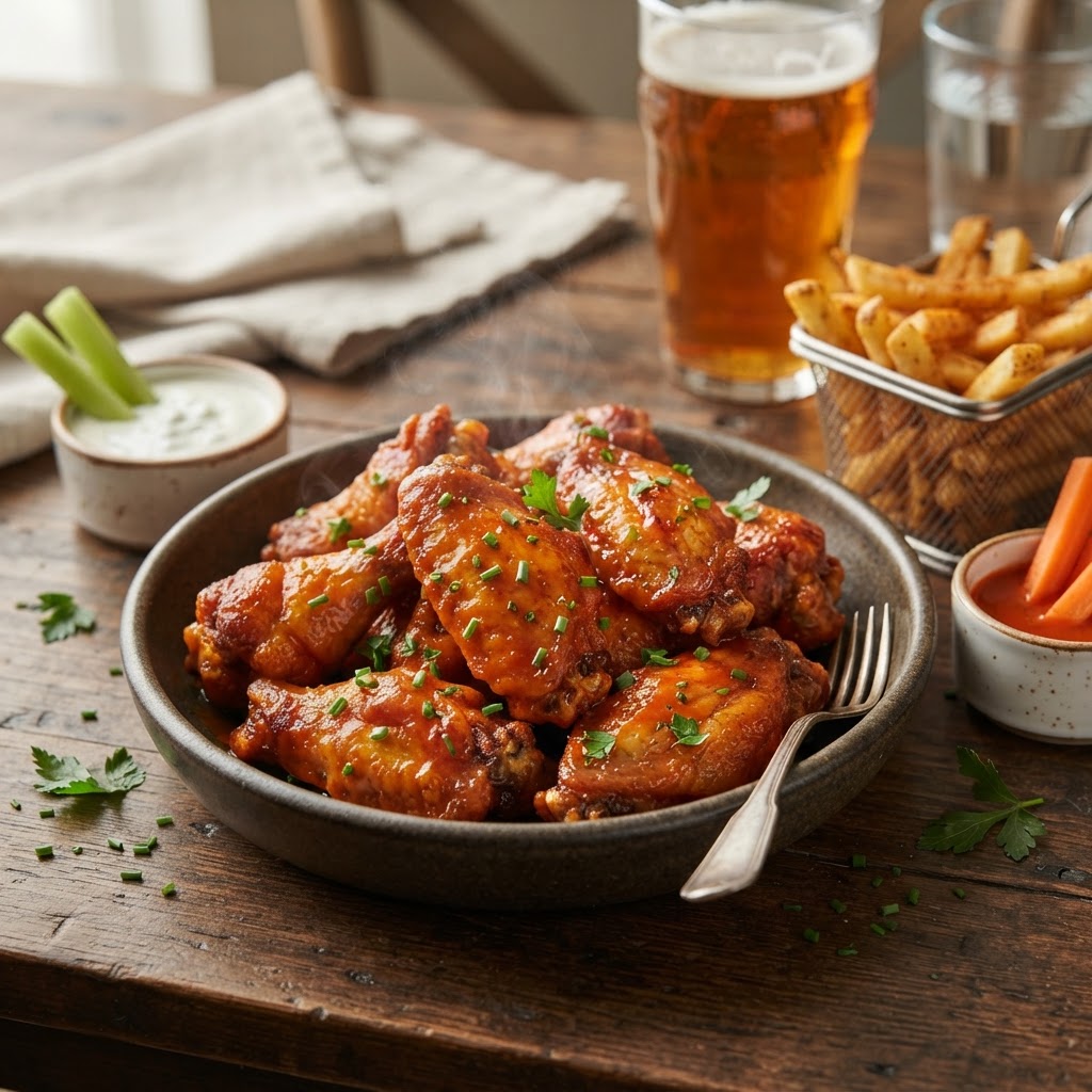 WINGS
