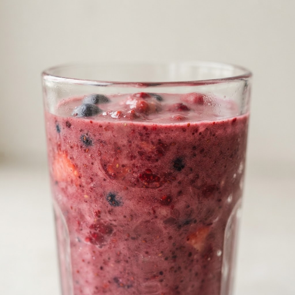 Smoothies