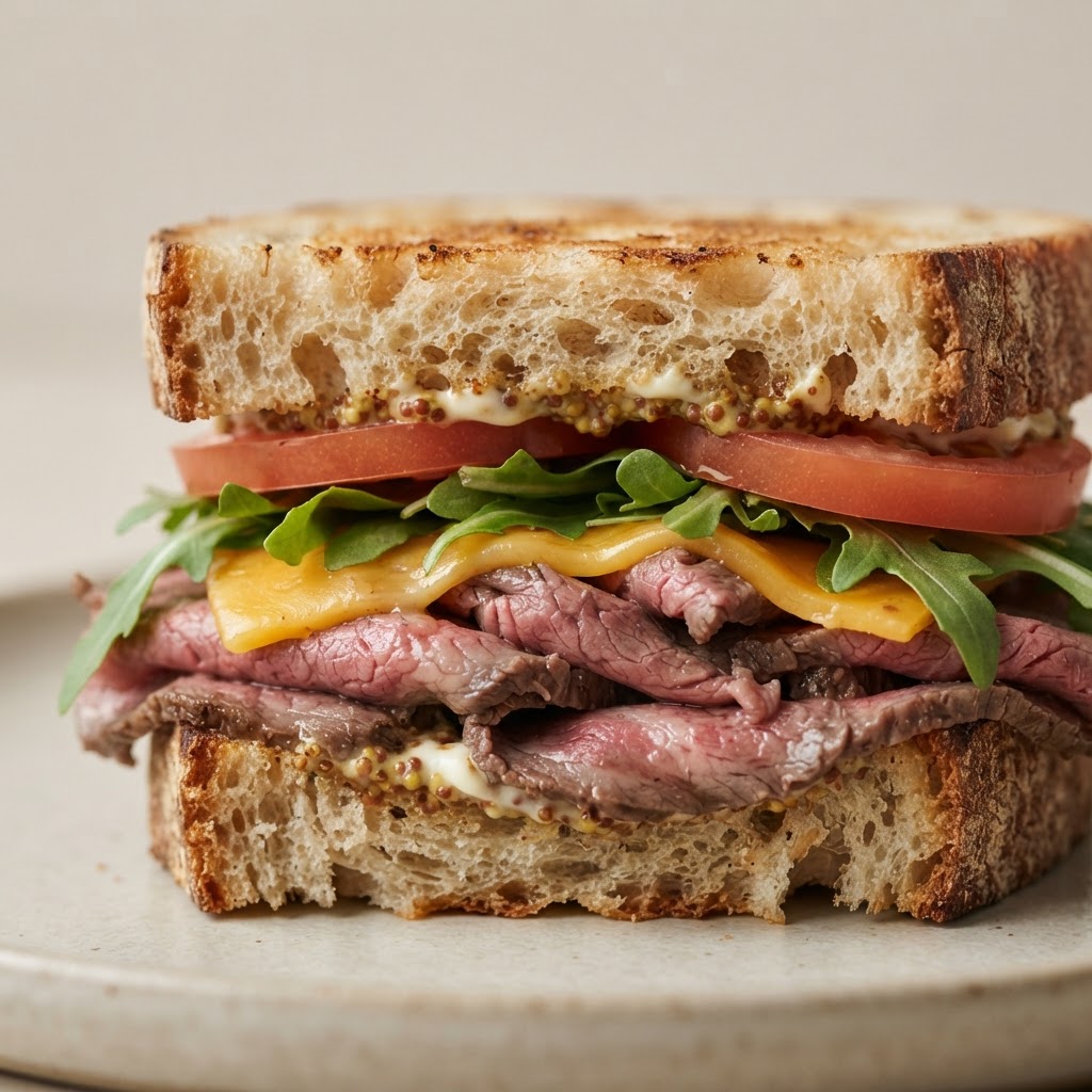Sandwiches