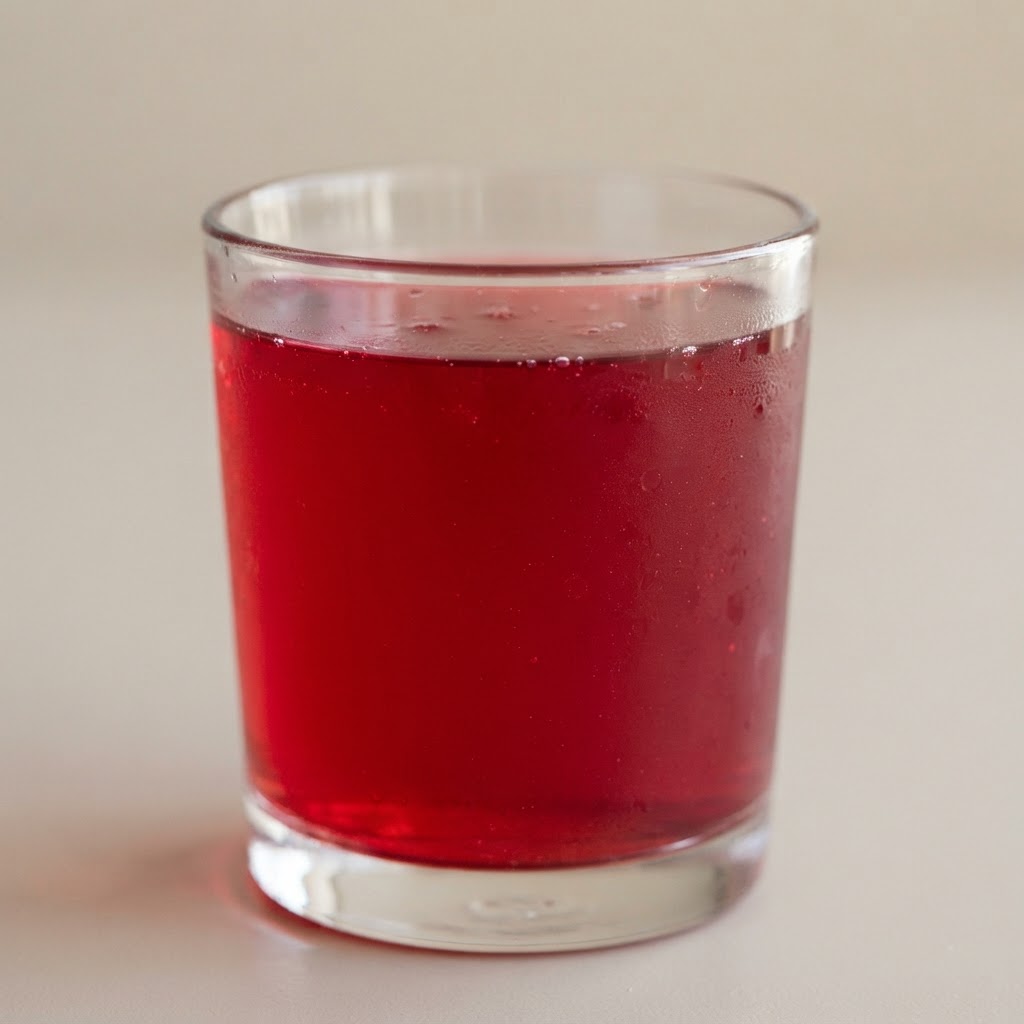 Cranberry Juice