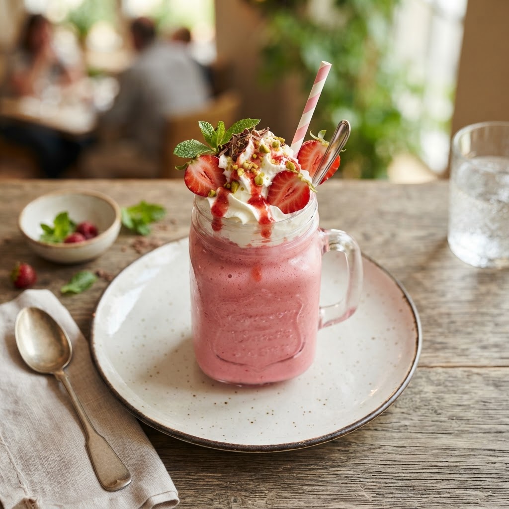 Milkshake