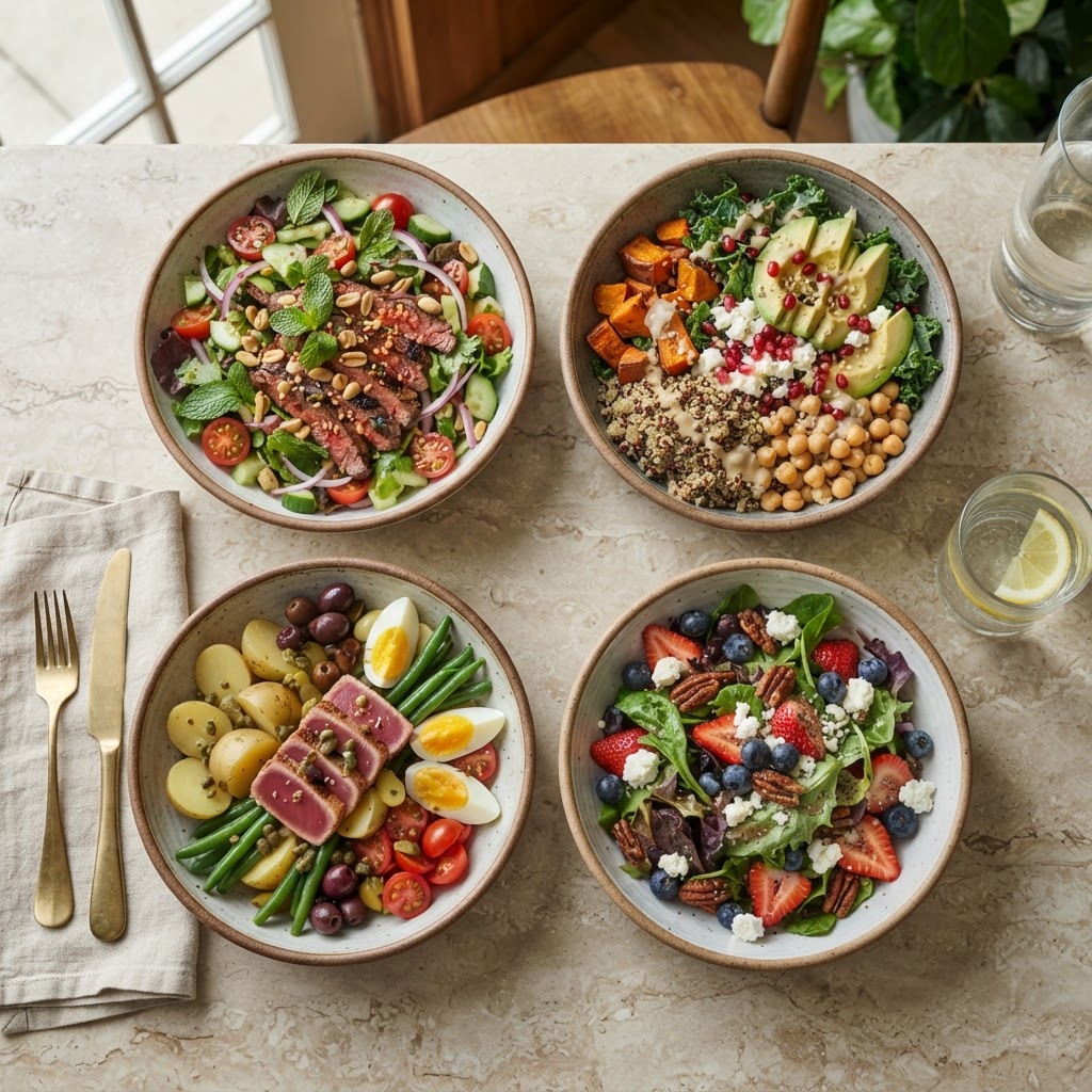 Salad