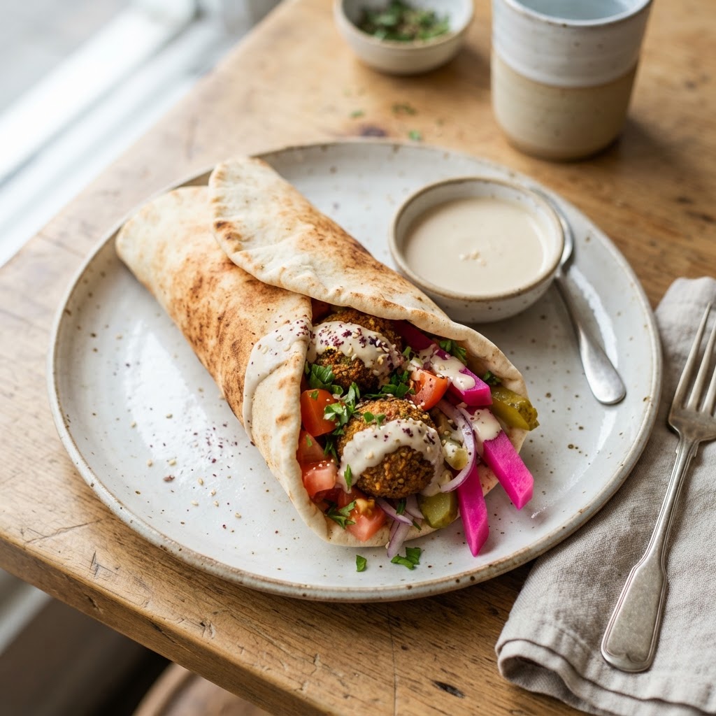 Falafel