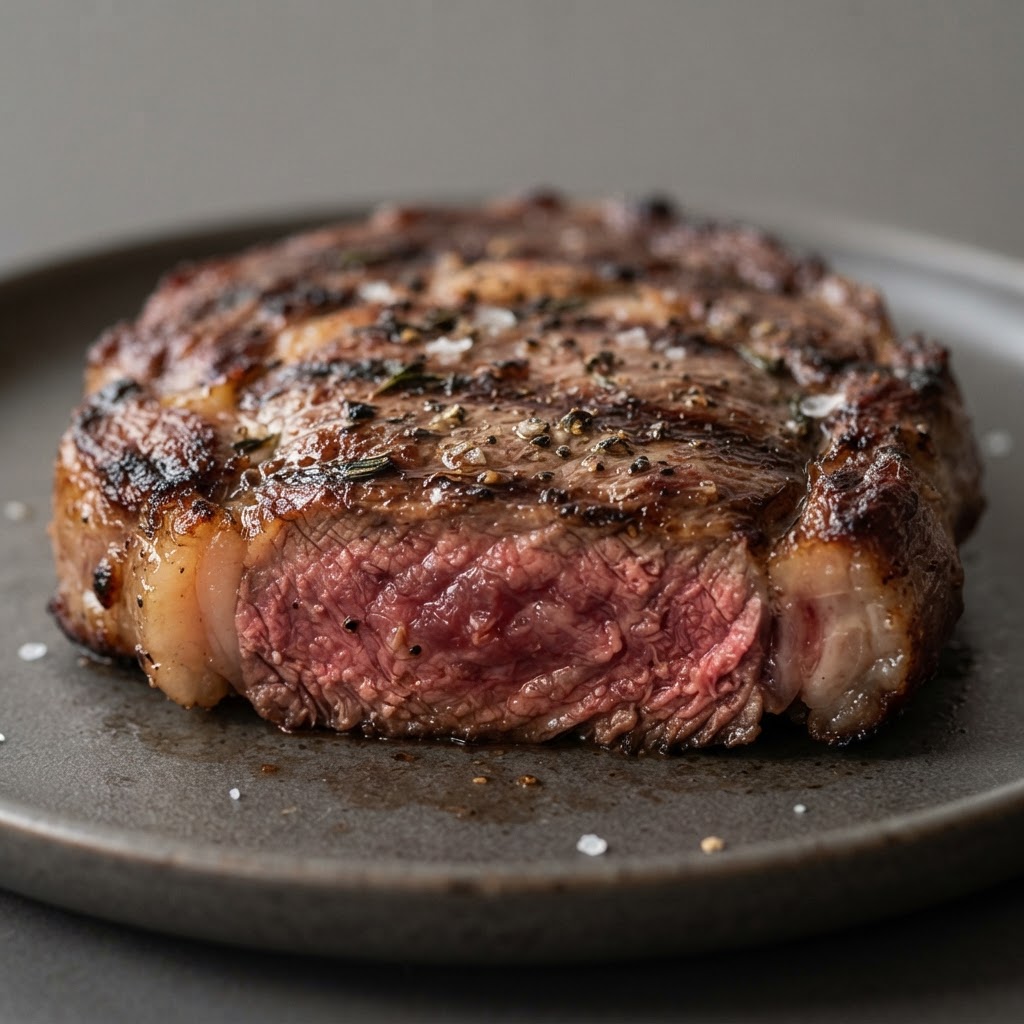 STEAK MEALS