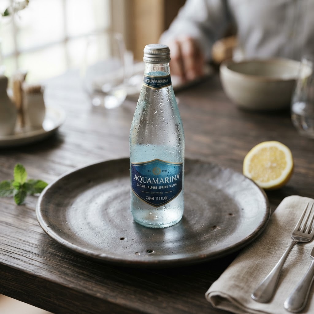 Bottle Water