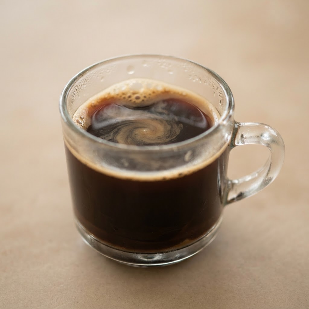 Thai Hot Coffee