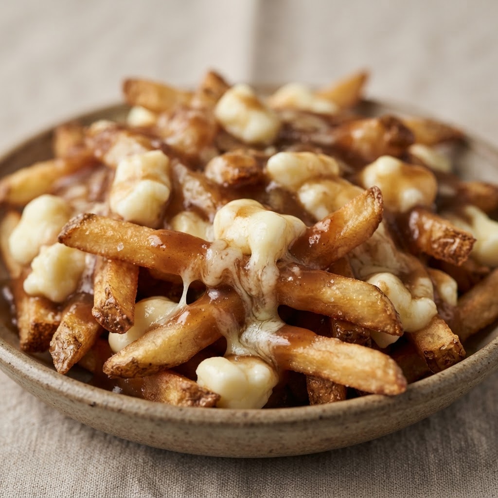 Poutines