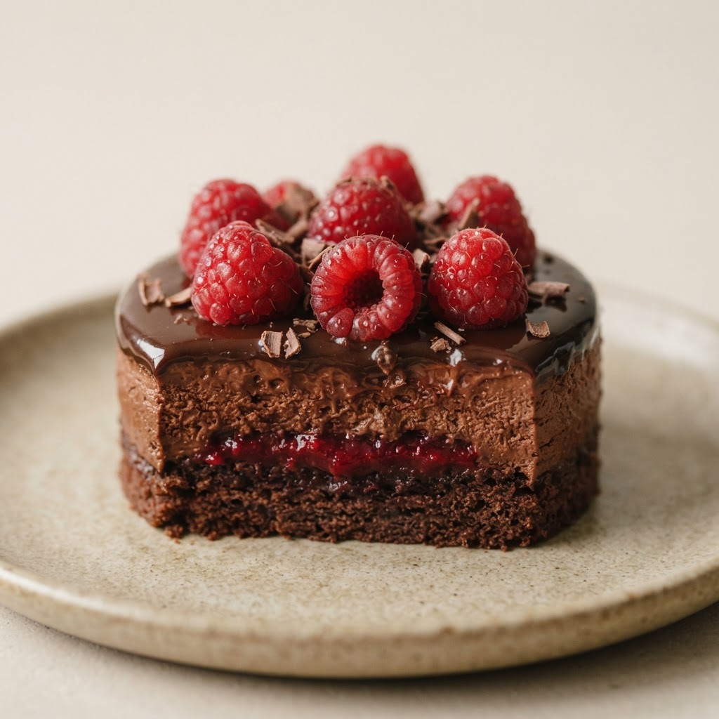 DESSERTS