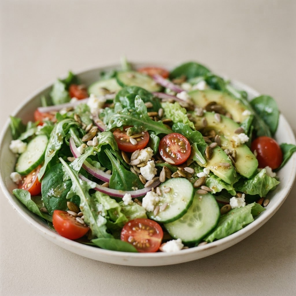 Salad