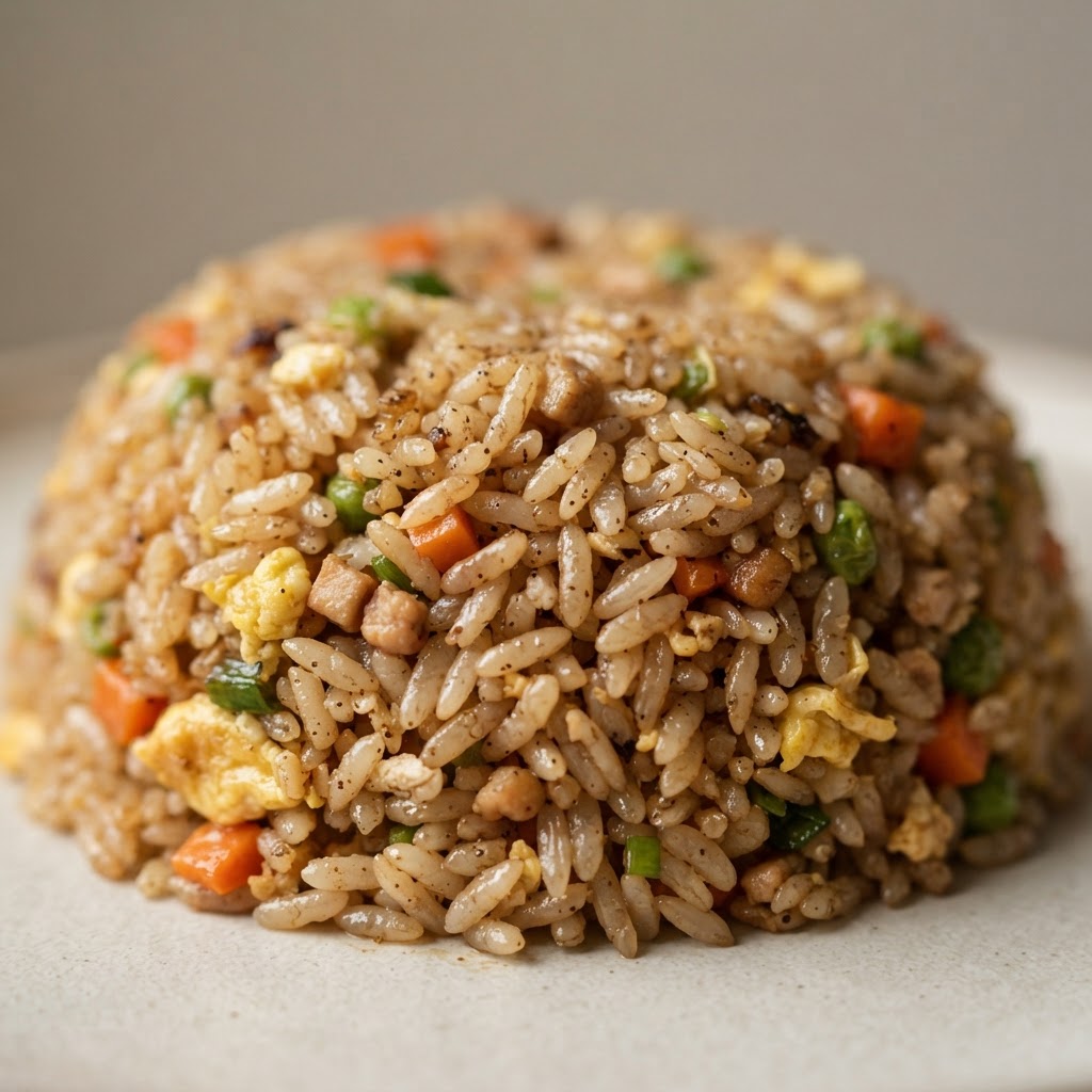 Fried Rice