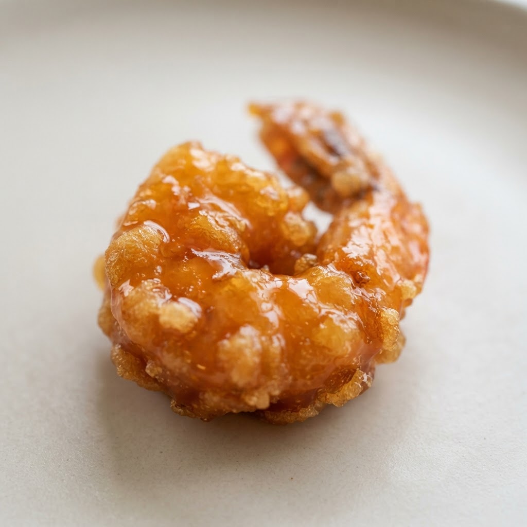 SF-10. Sweet And Sour Shrimp