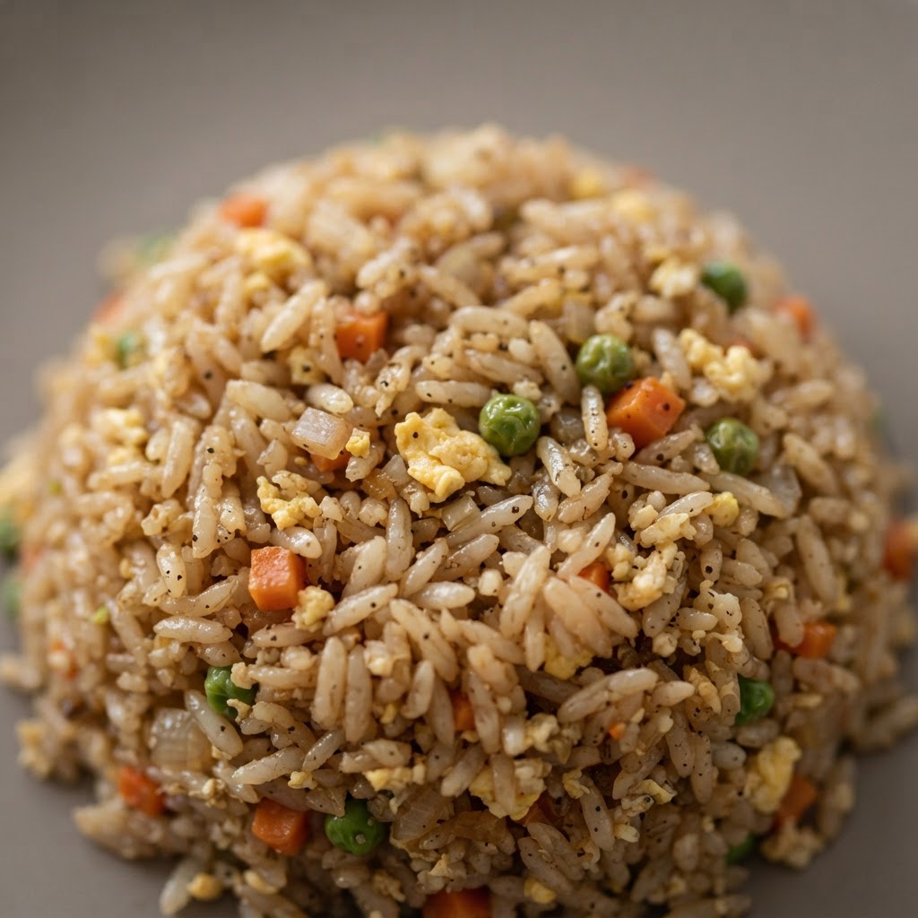 Fried Rice