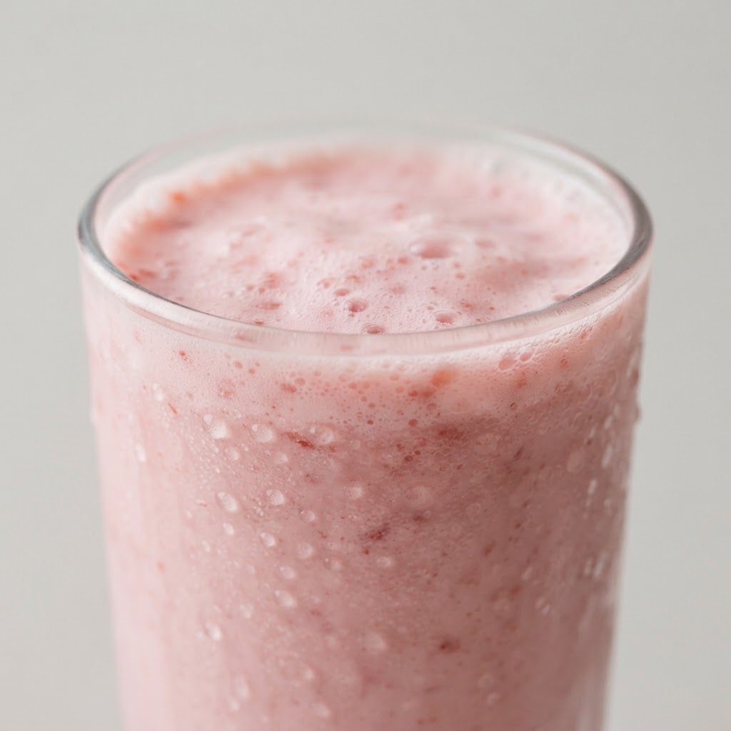 Drinks and Shakes