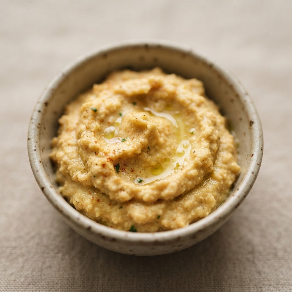 Sides and Dips