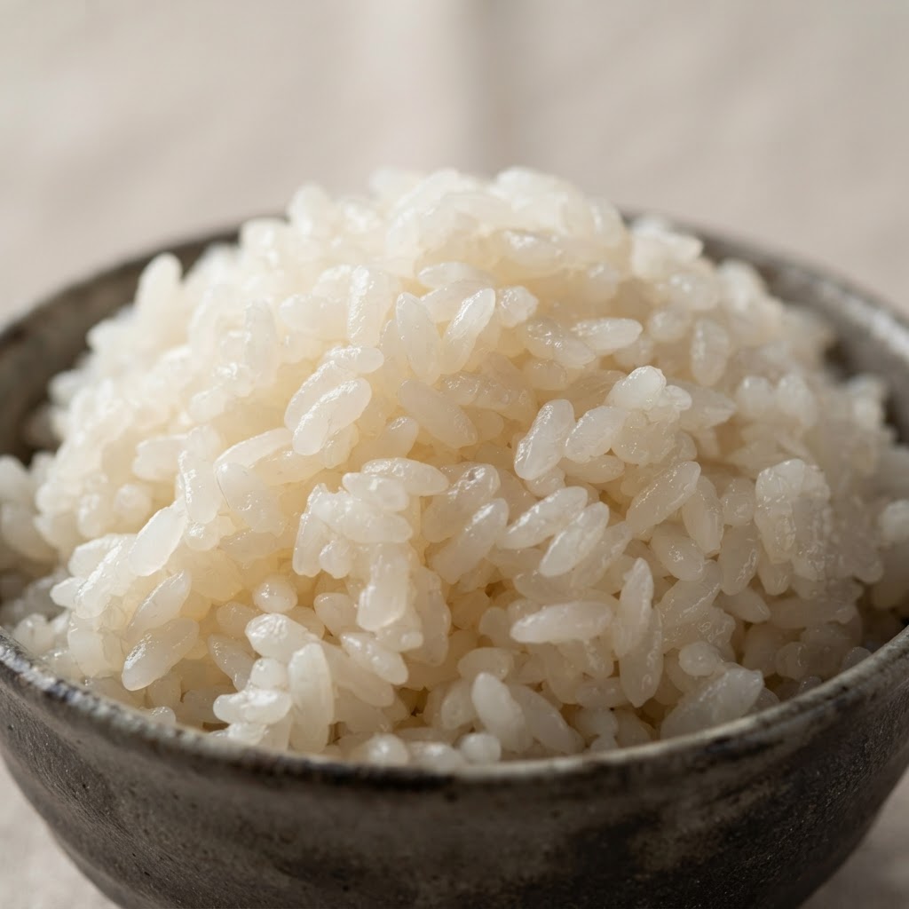 Rice Dishes