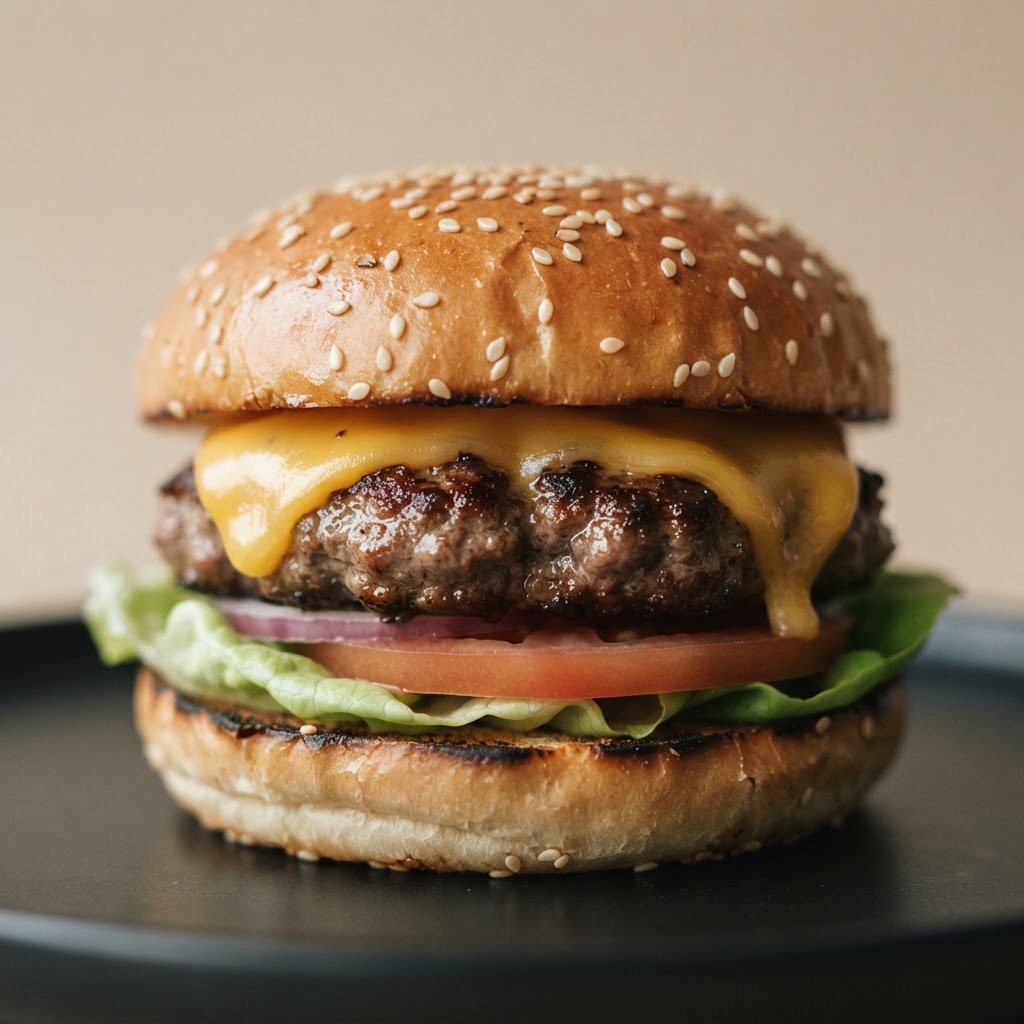 Burgers