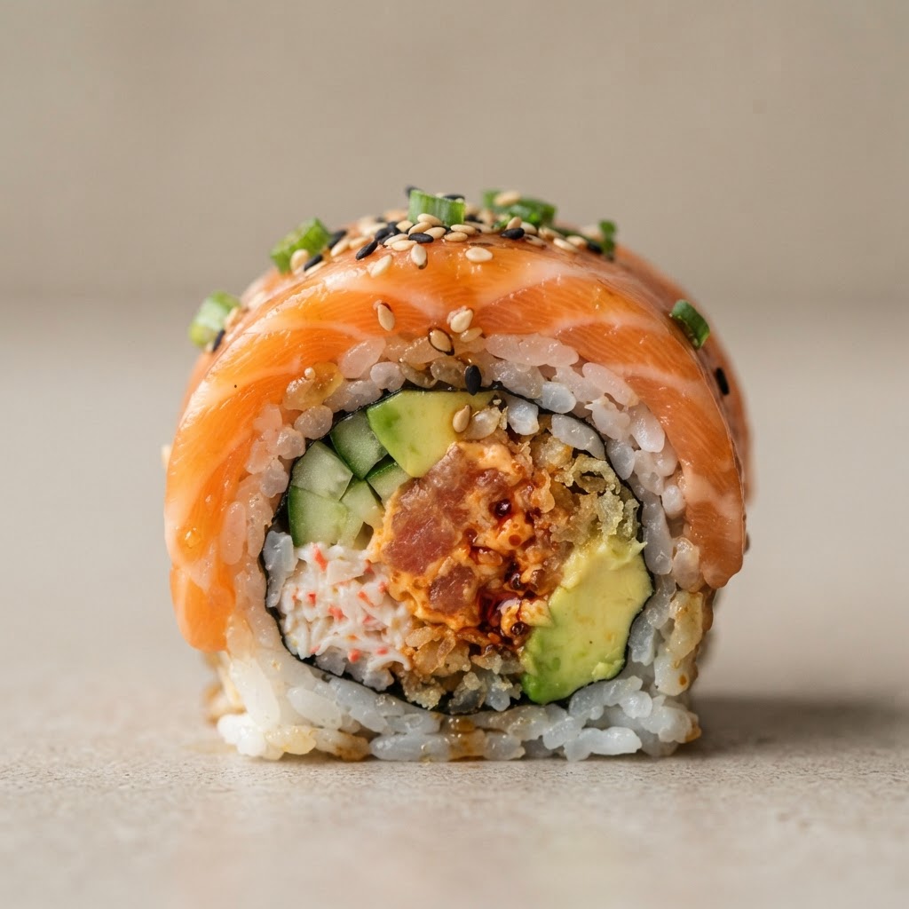 Fusion Specialty Roll