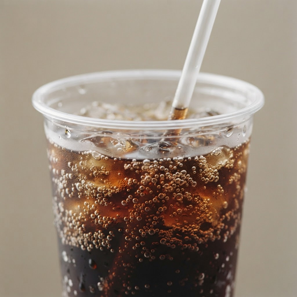 Fountain Drink