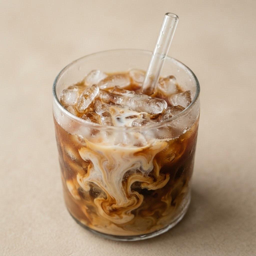Thai Ice Coffee
