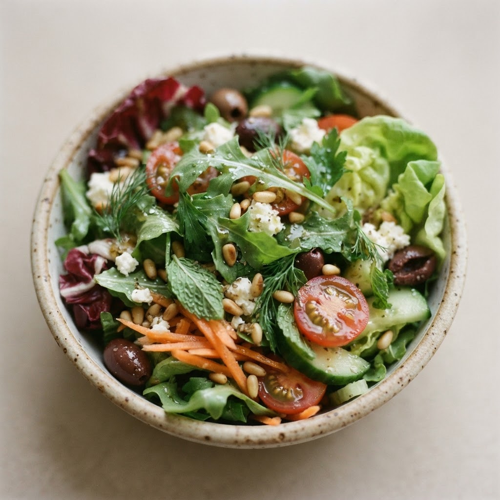 Salads