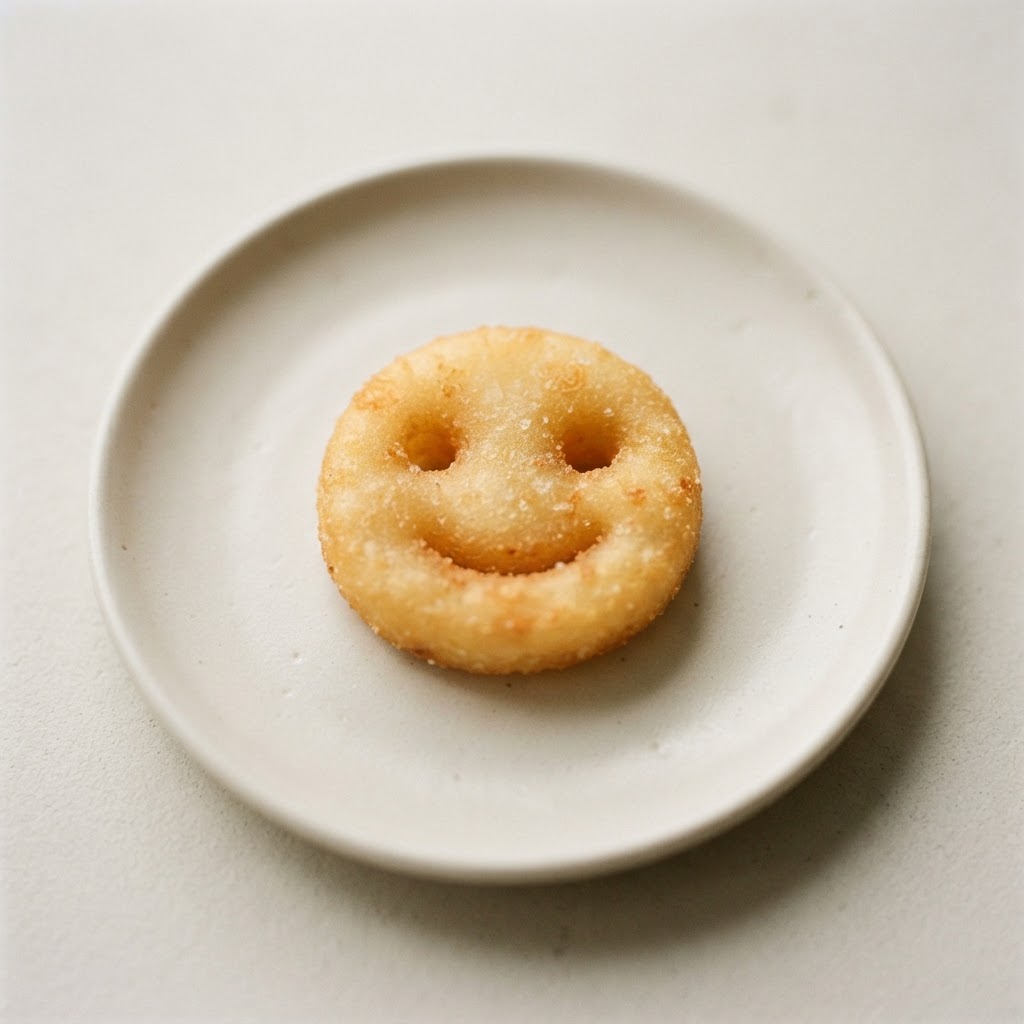 Kid's Menu