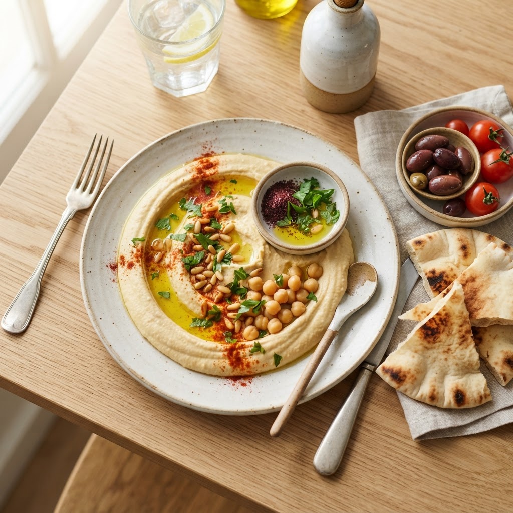 Hummus
