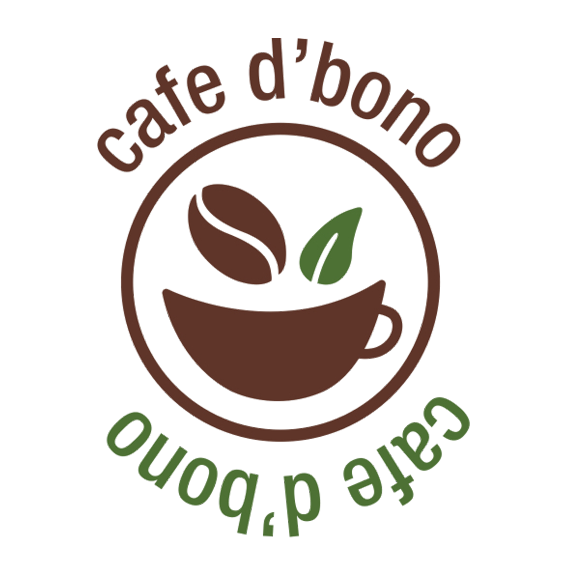 Cafe d'bono