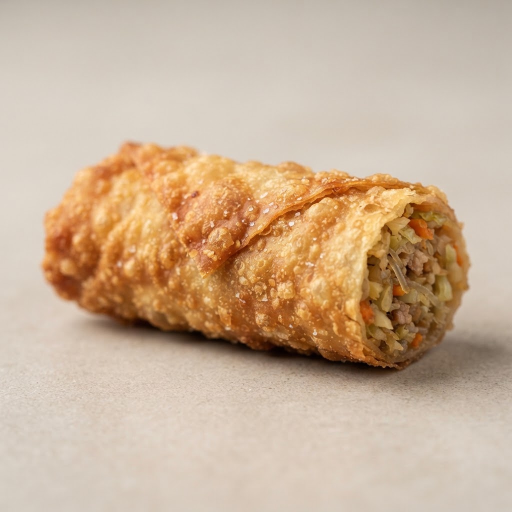 Egg Roll (1 pc)