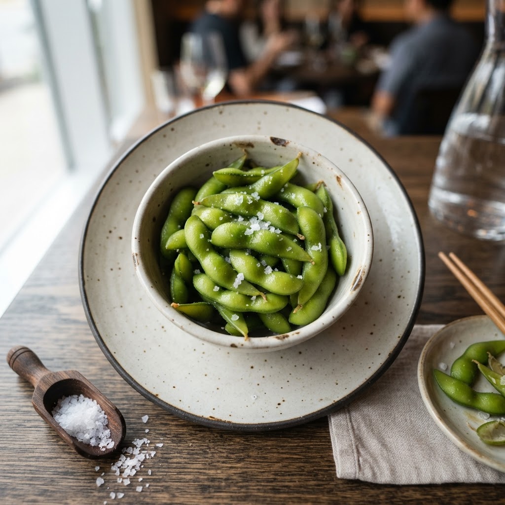 Edamame