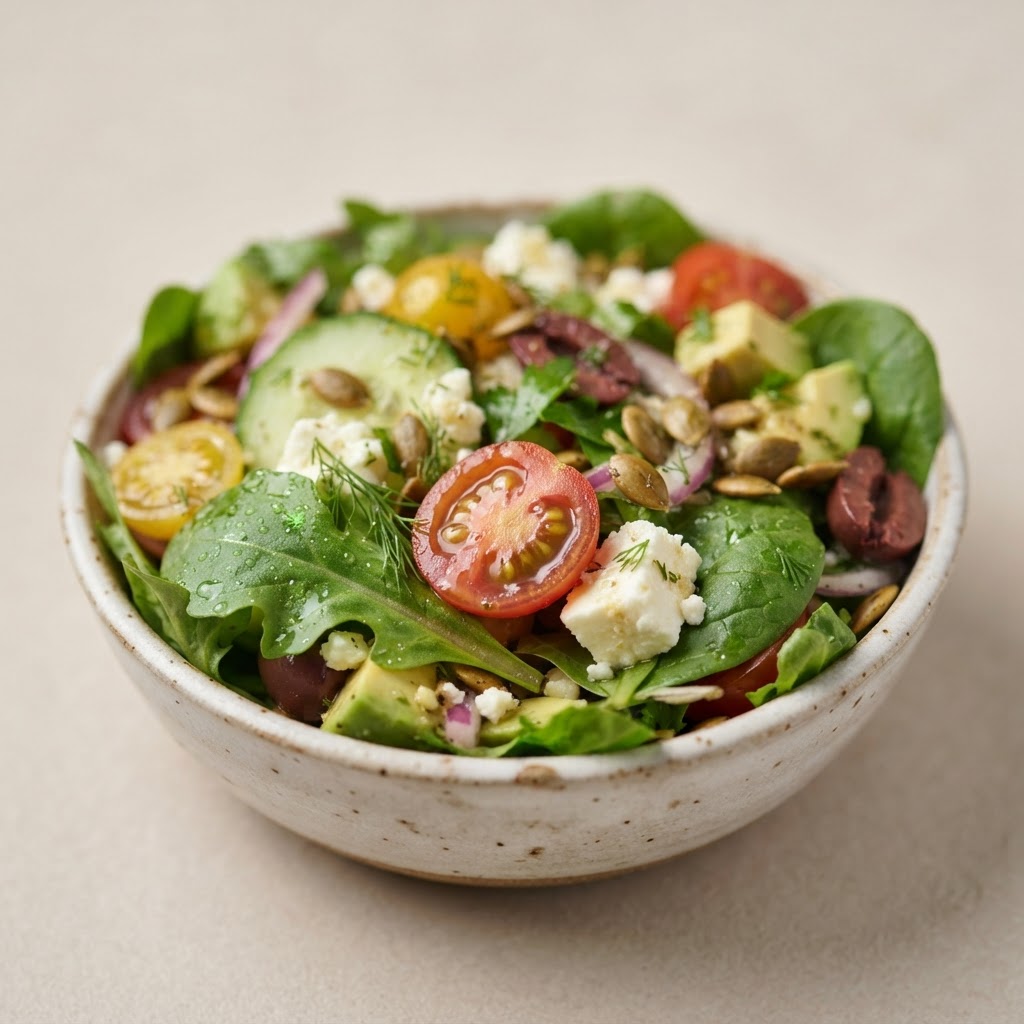 SALAD