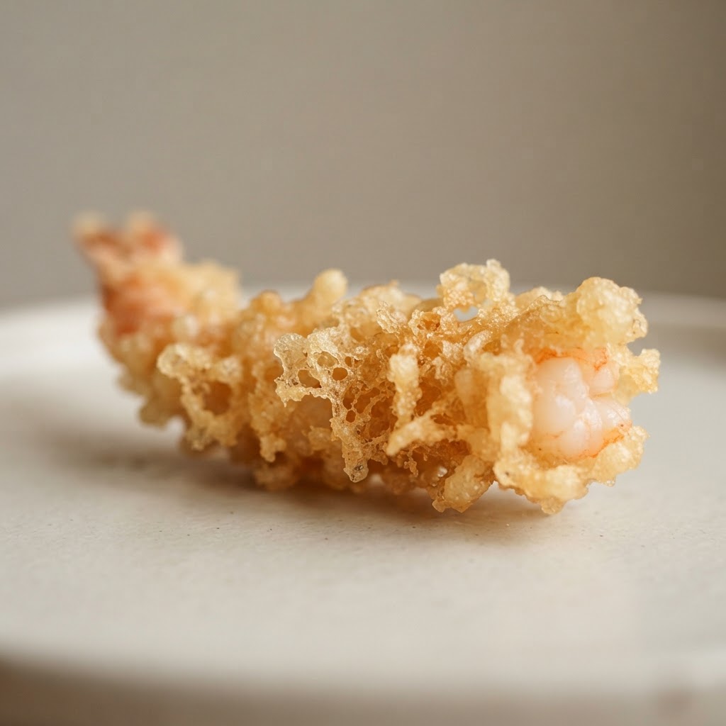 TEMPURA