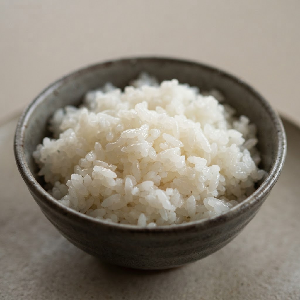 Asian Rice Bowl